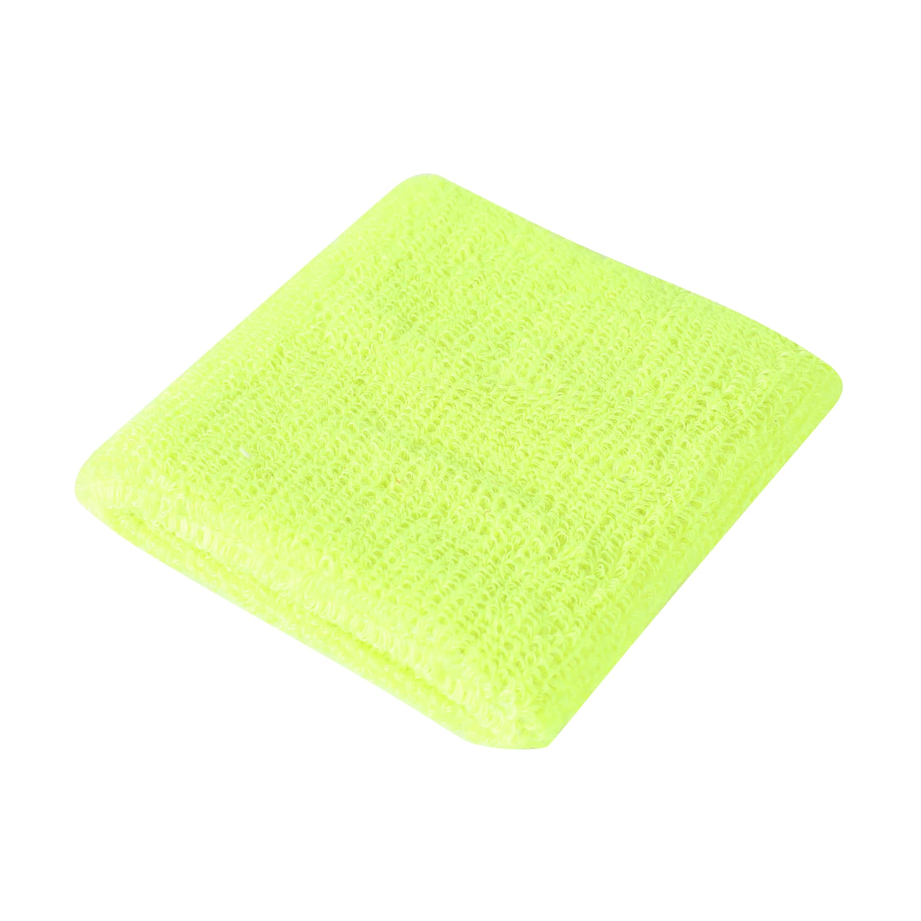 Customized Sport Terry Wristband thumbnail 4