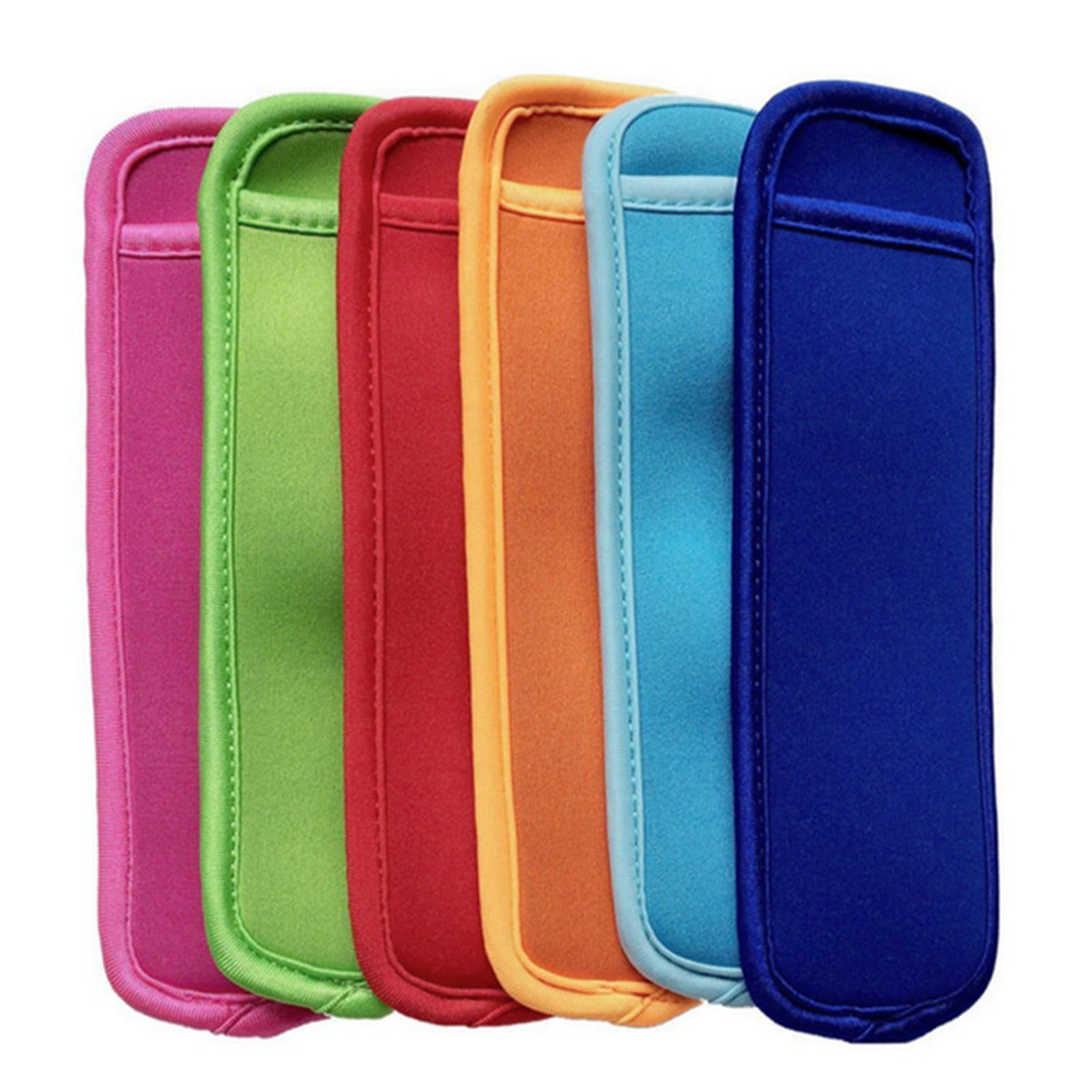 Neoprene Popsicle Sleeve Holder thumbnail 5