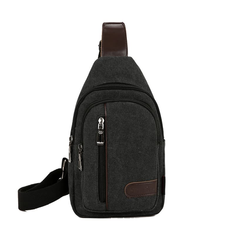 Crossbody Sling Backpack thumbnail 2