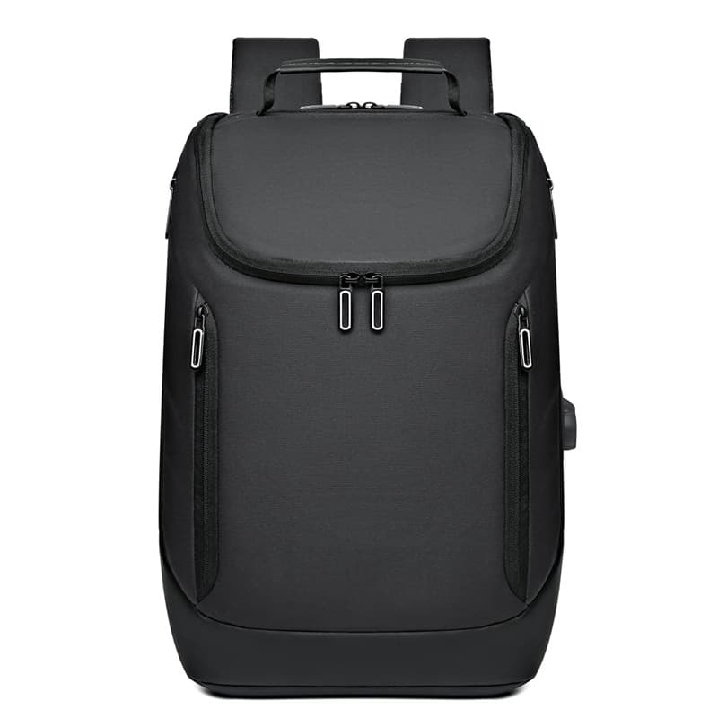 Business Smart Backpack Waterproof fit 15.6 Inch thumbnail 3