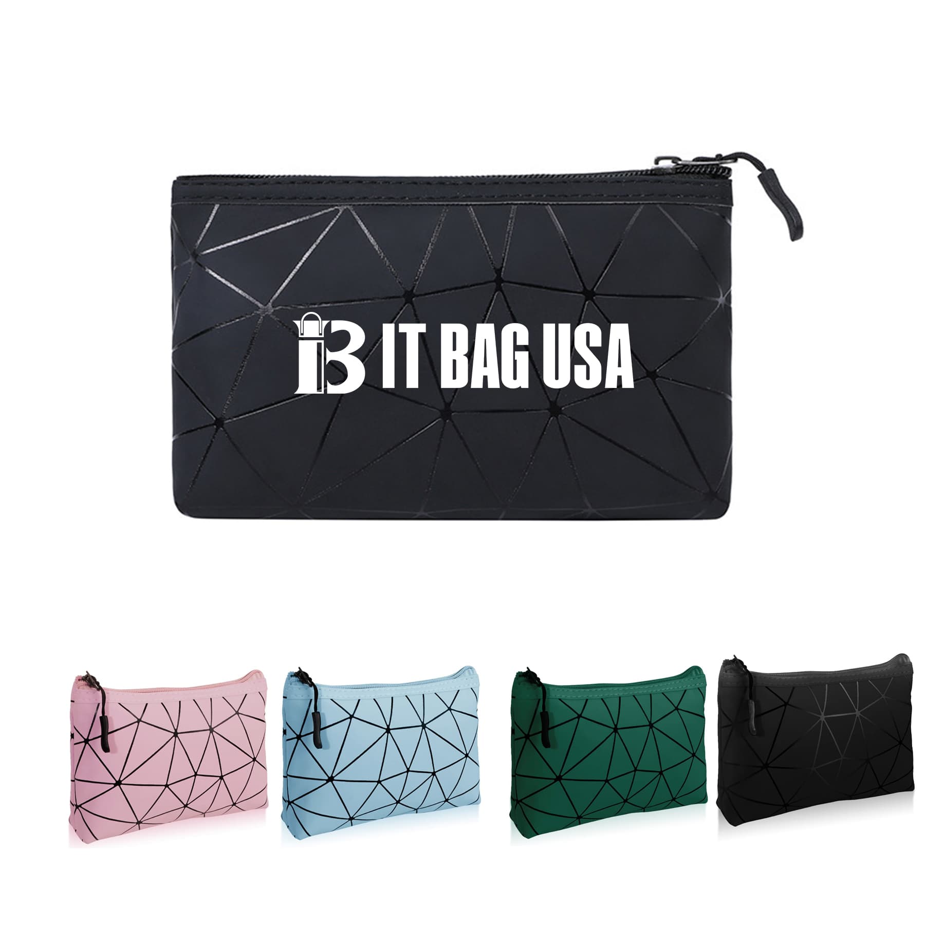 Small Makeup Bag For Purse thumbnail 7