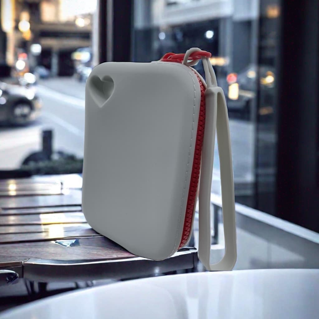 Various Colors Can Be Customized Pocket Size Card Holder thumbnail 5