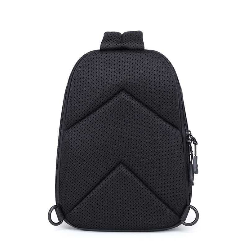 Nylon Outdoor Sports Men’s New Crossbody Chest Bag thumbnail 2