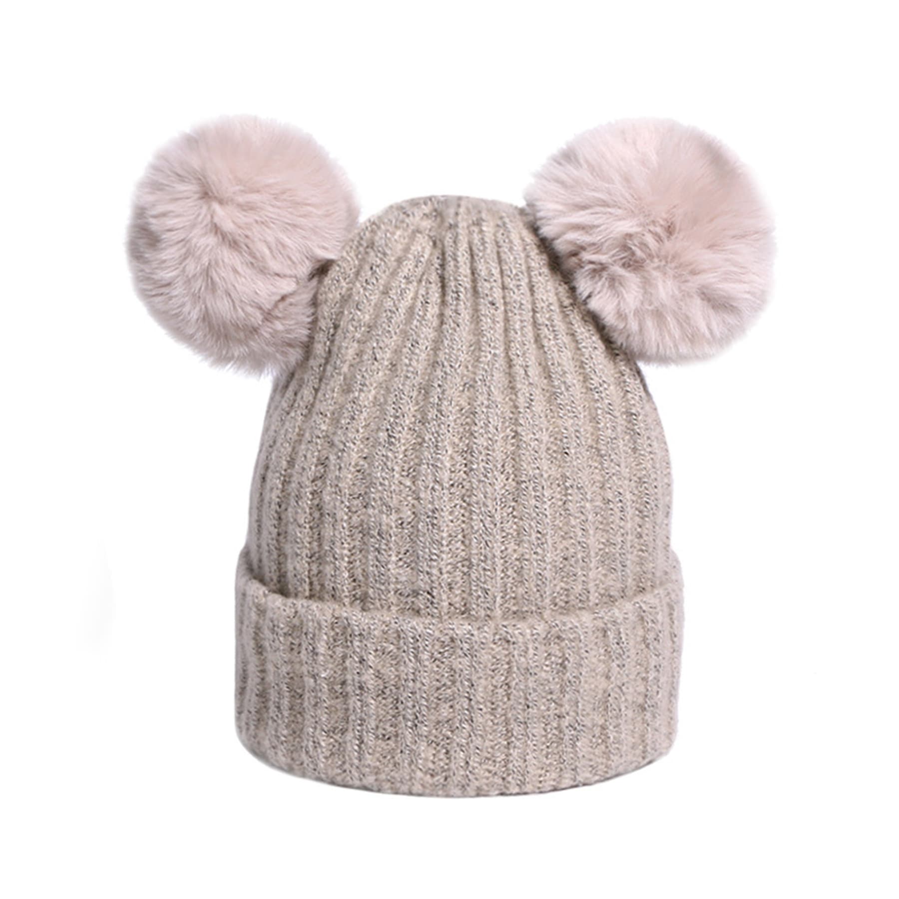 Baby Beanie Hat For Winter thumbnail 2