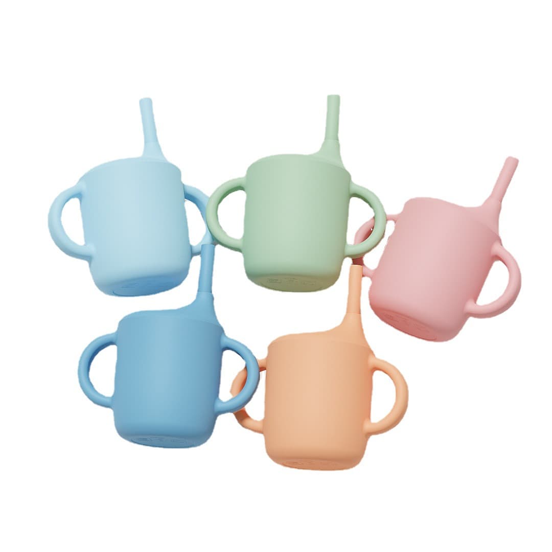 100% Silicone Training Cup thumbnail 3