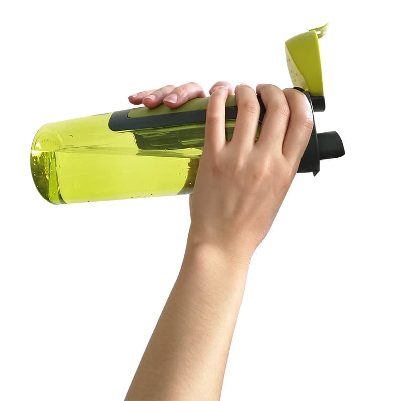 Water Bottle Bpa Free Storage Money Key Compartment thumbnail 3