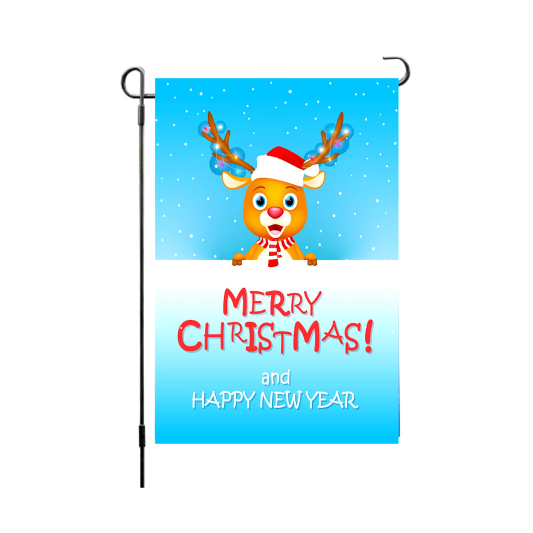 Christmas Yard Decoration Banner thumbnail 14