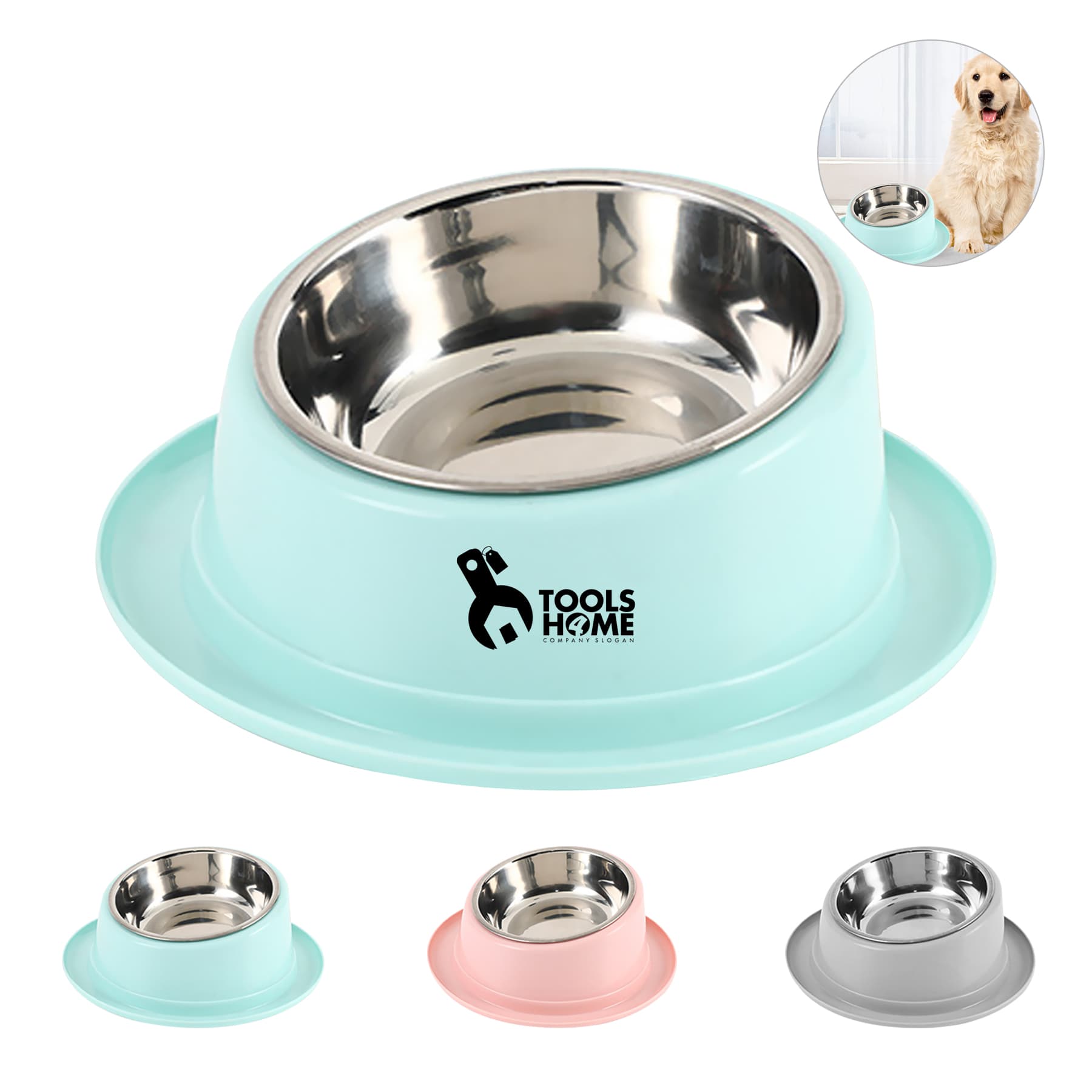 Pet Bowl