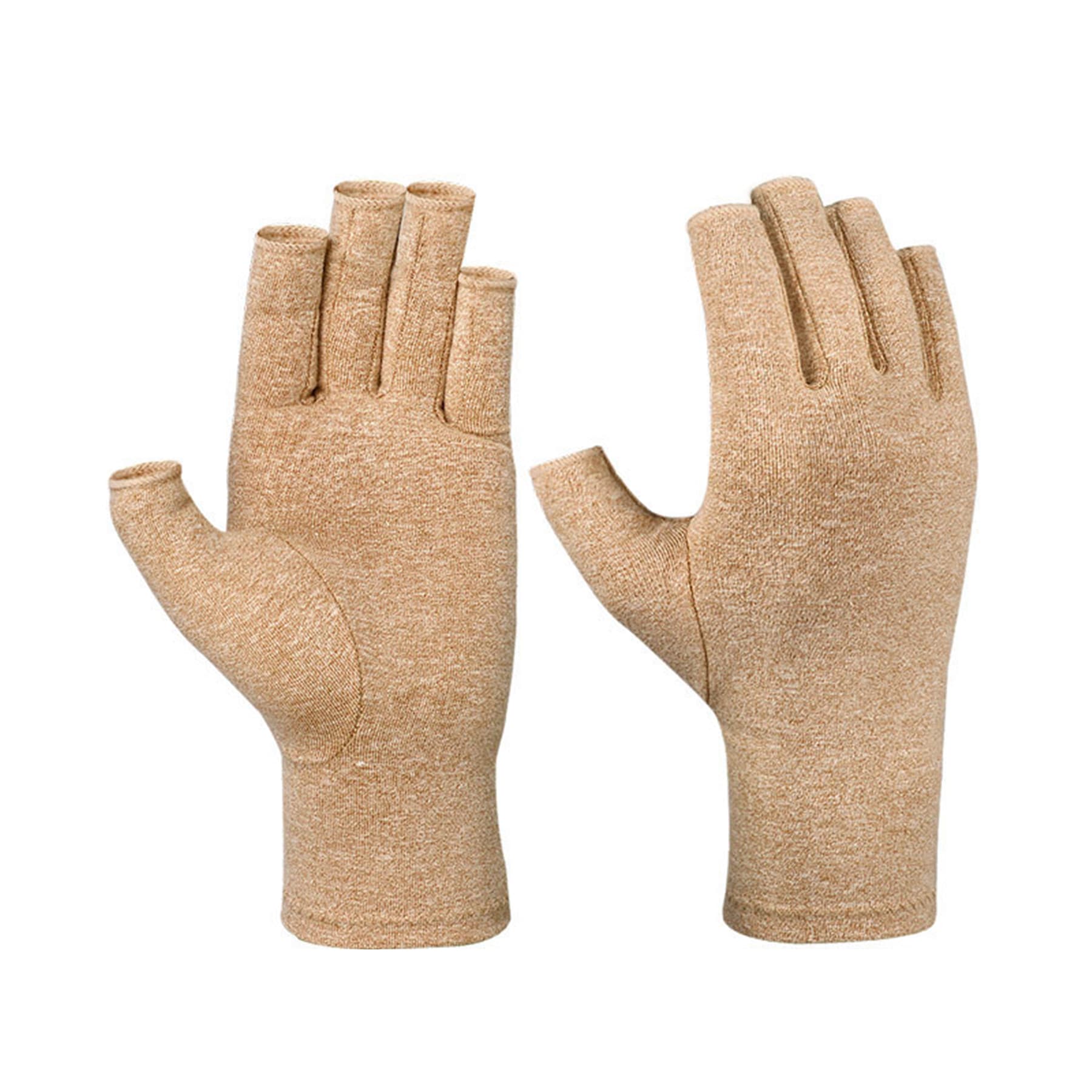UV Protection Driving Gloves thumbnail 3