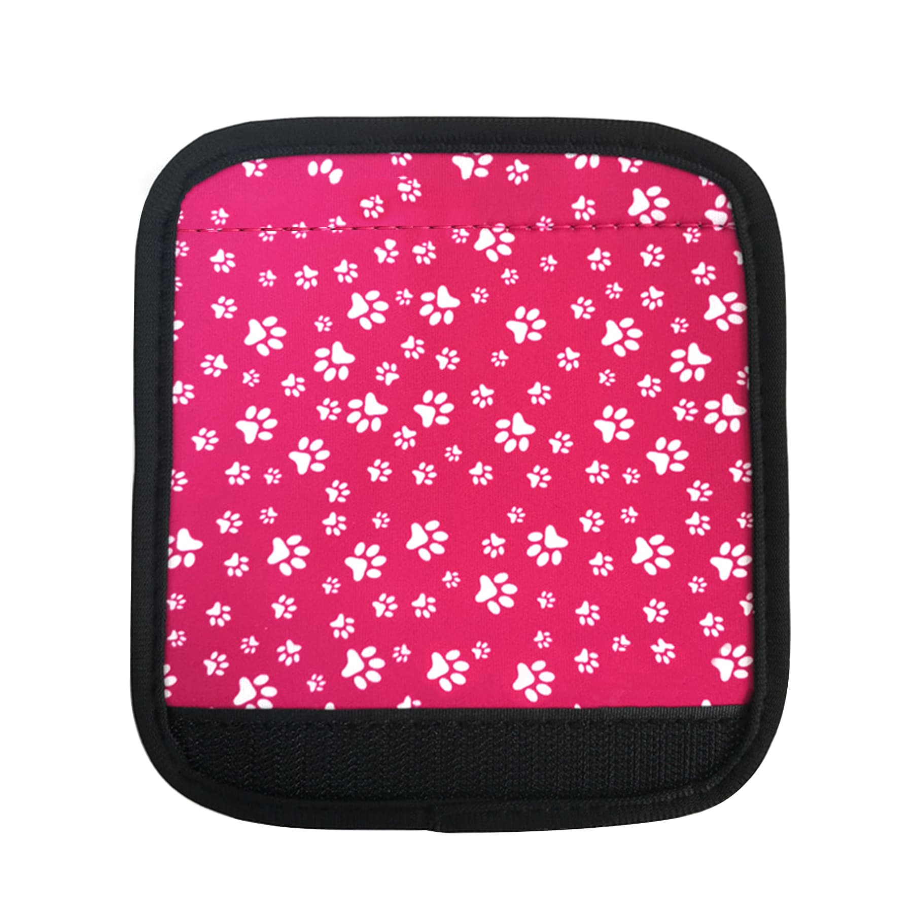 Neoprene Luggage Handle Wrap thumbnail 4