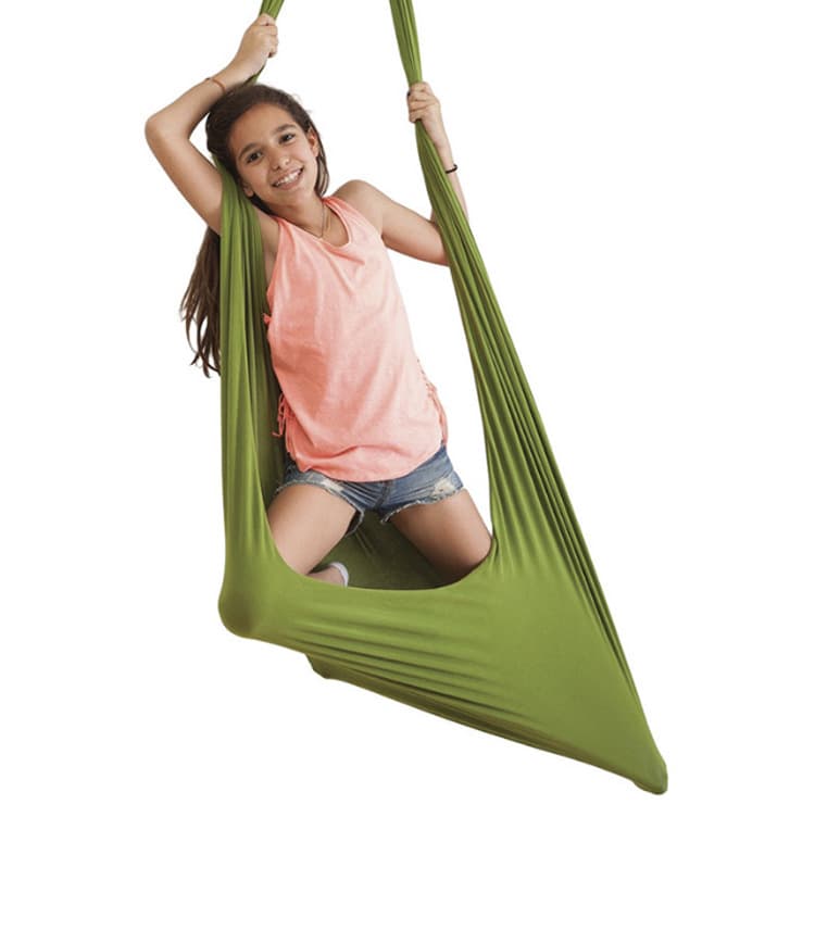 Therapy Swing For Kids thumbnail 2
