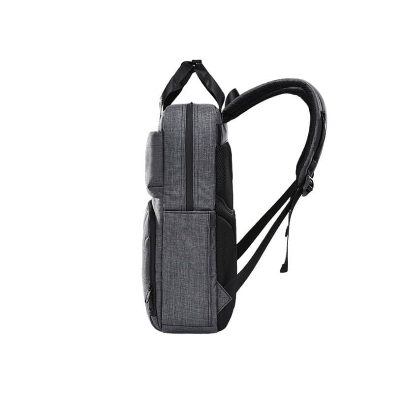 Durable Waterproof Business Travel Laptop Backpack thumbnail 5