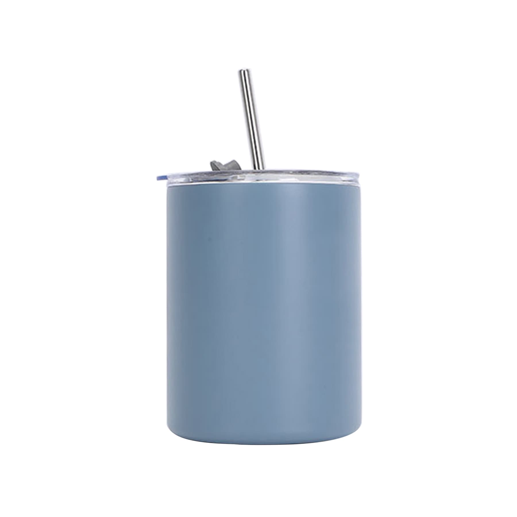 11oz Stainless steel coffee cup insulation thumbnail 5