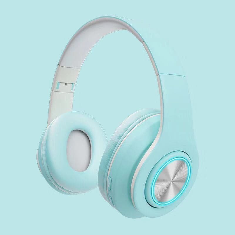 Wireless Foldable Headphones with Microphone thumbnail 10