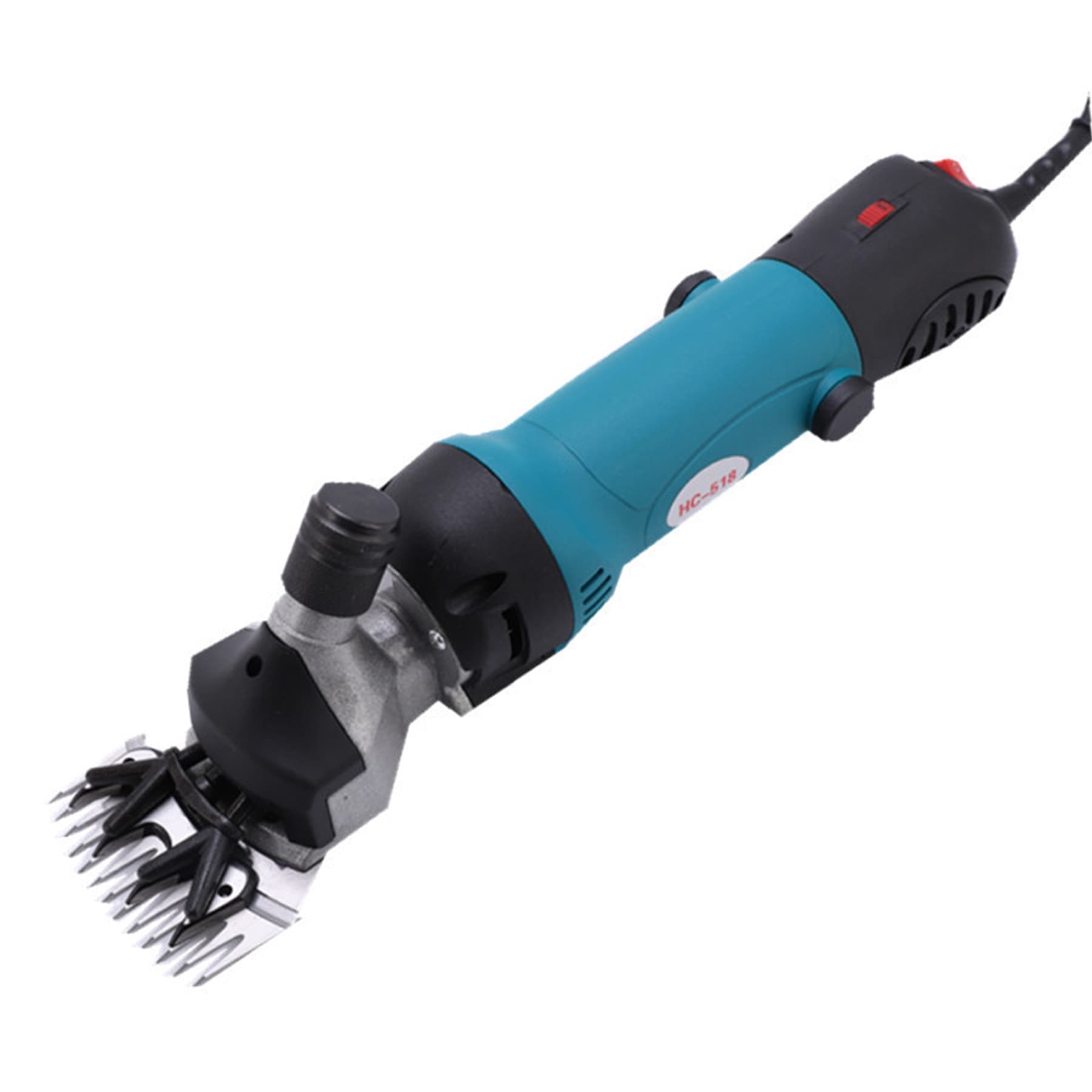 Electric Wool Scissors thumbnail 4