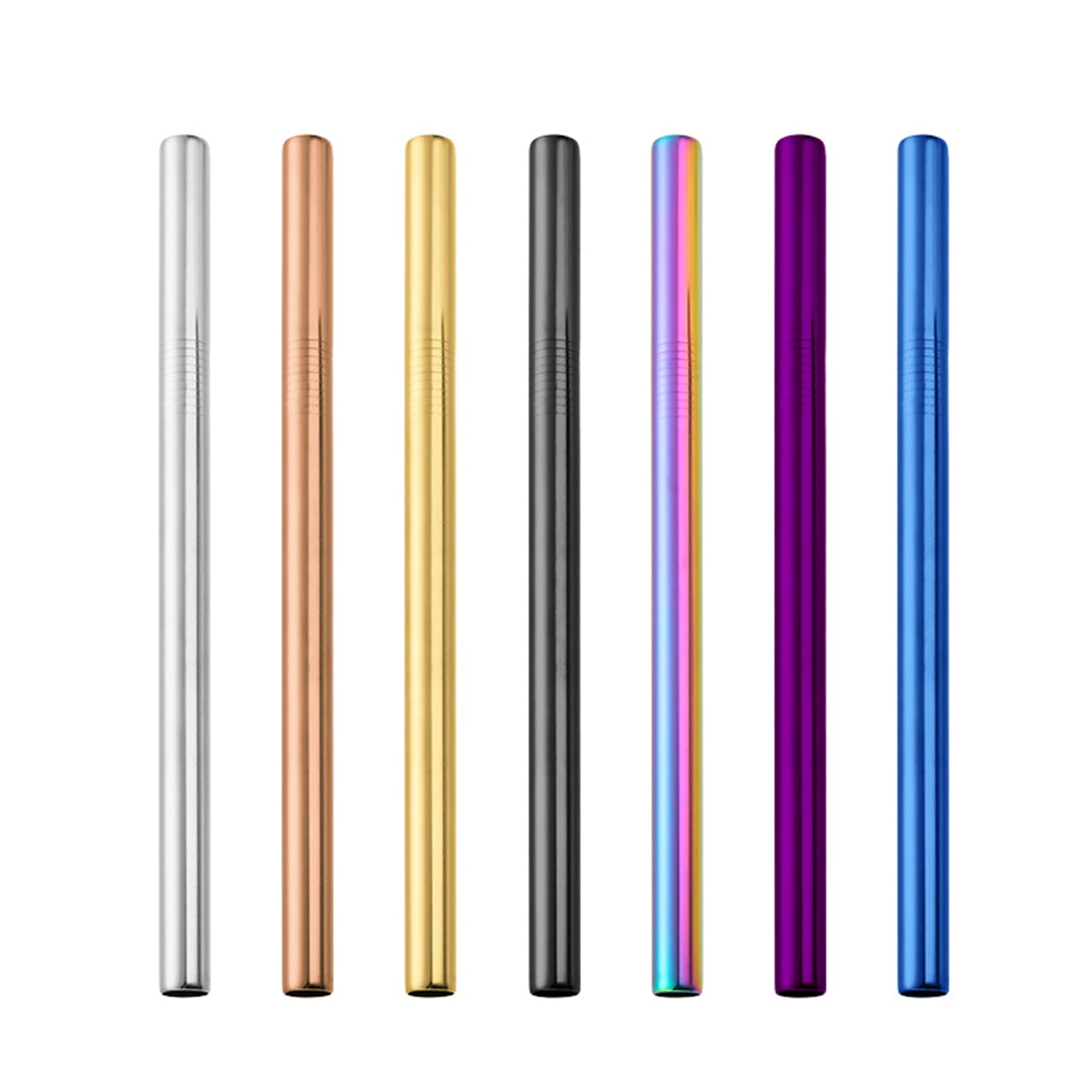 Metal Straw Kit thumbnail 3