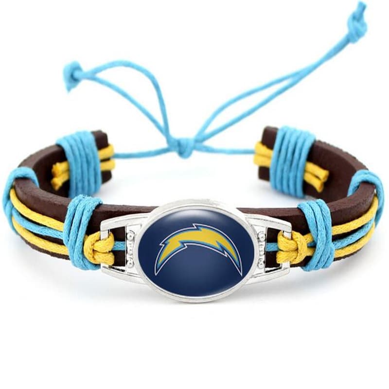 Adjustable Sports Bracelet thumbnail 7