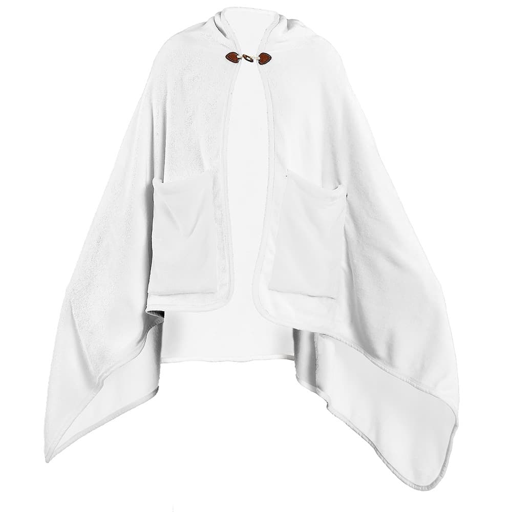 Flannel Double-Sided Shawl thumbnail 4