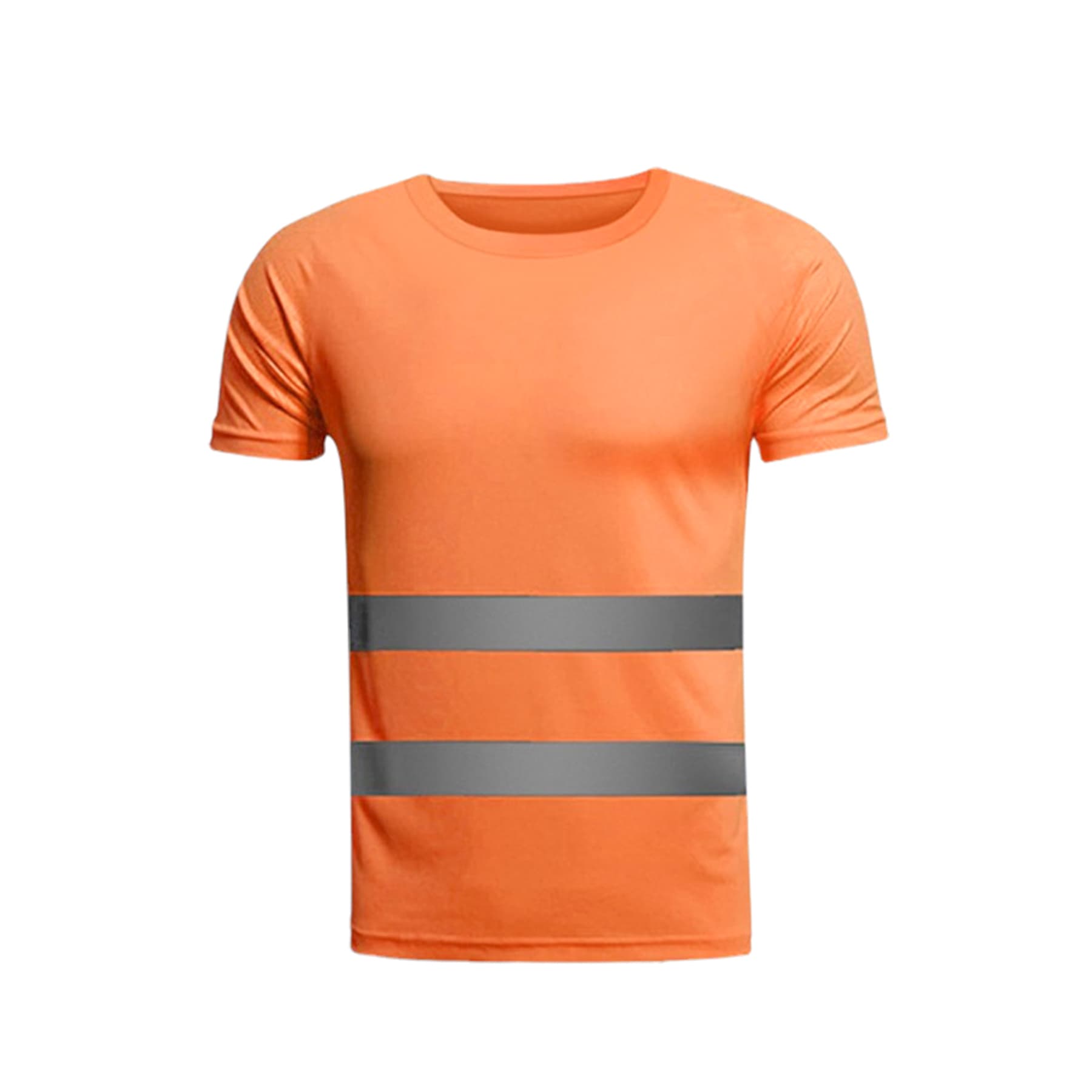 Safety Reflective T Shirt thumbnail 3