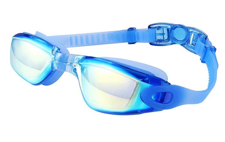 No Leaking Full Protection Swimming Goggles thumbnail 7