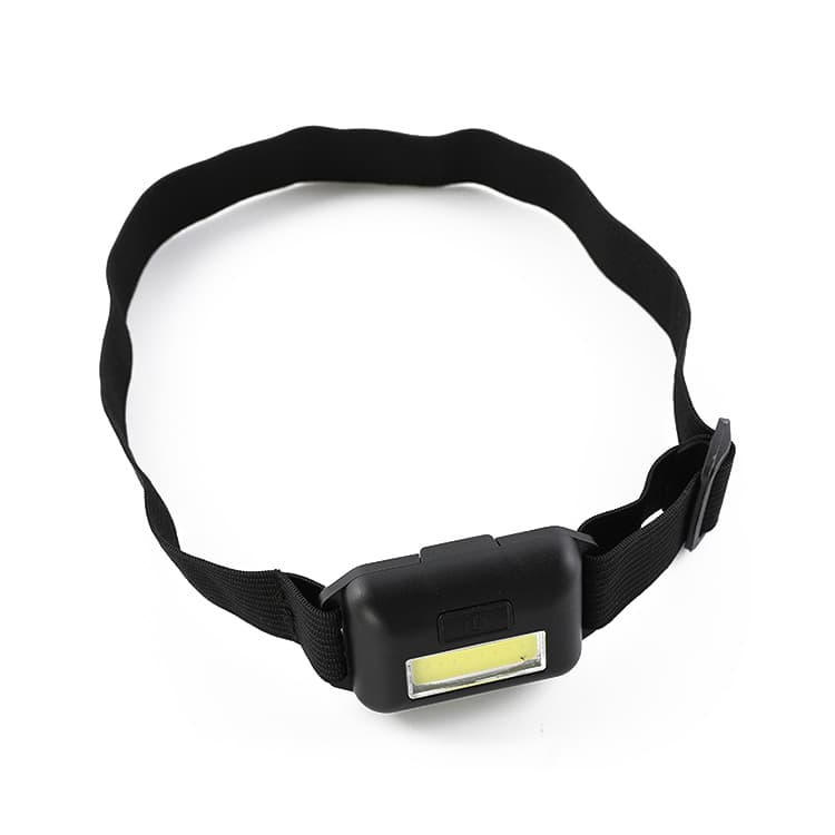 Head-Mounted Usb Charging Sensing Led Light thumbnail 2