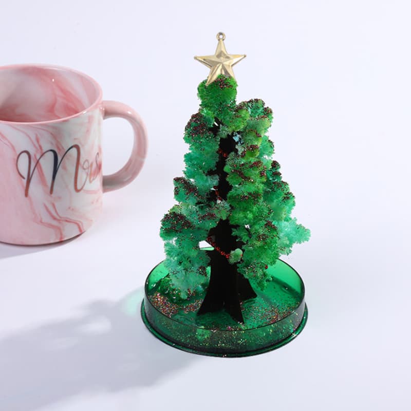 Magic Paper Growing Tree thumbnail 16