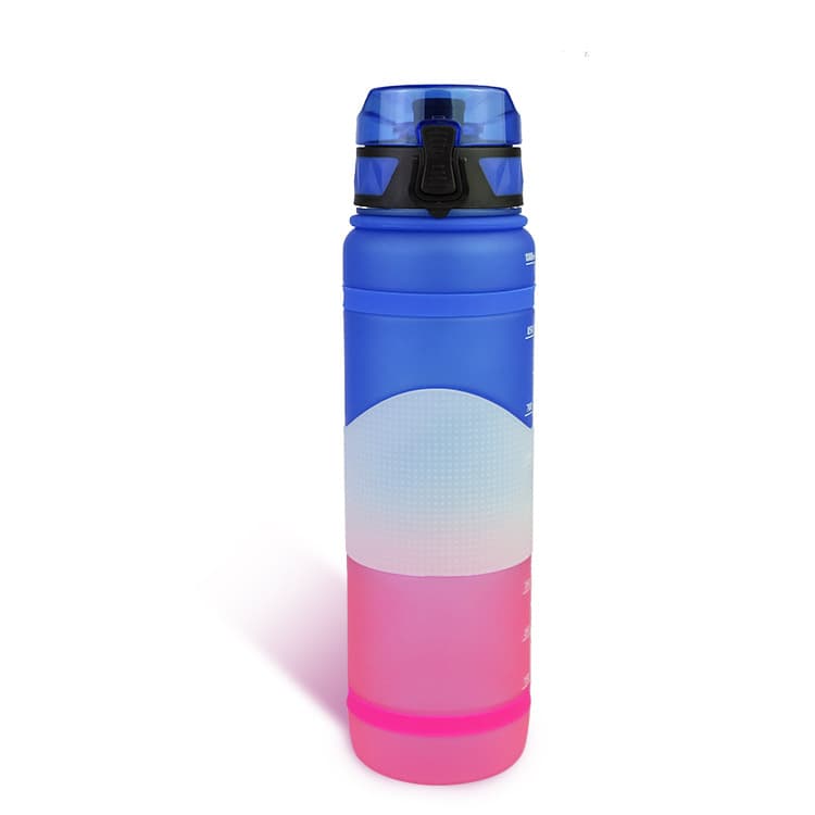 34Oz Gallon Water Bottles With Large Wide Mouth thumbnail 7