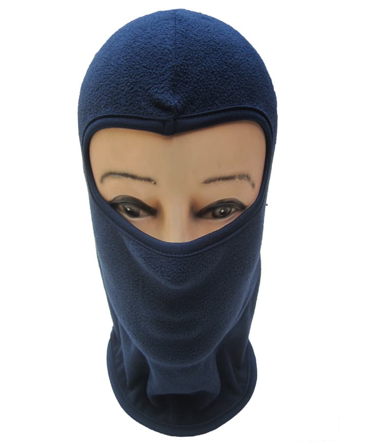 Windproof Fleece Neck Warmer Gaiter Mask thumbnail 8