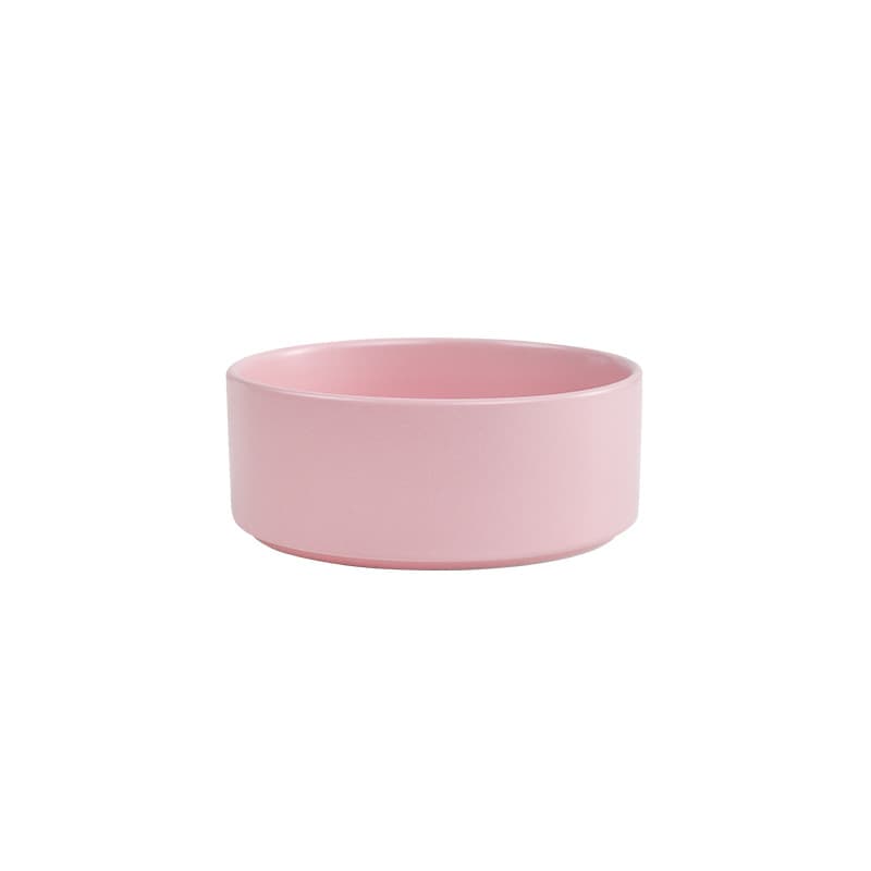 Ceramic Pet Bowl For Cats And Small Dogs thumbnail 4
