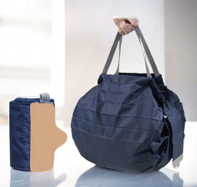 Reusable Shopping Bag thumbnail 2