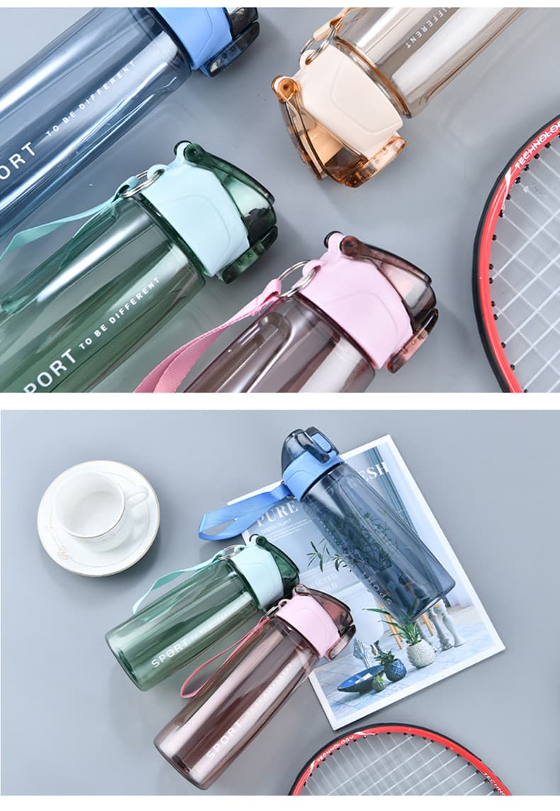 18OZ Custom Sports Travel Mug