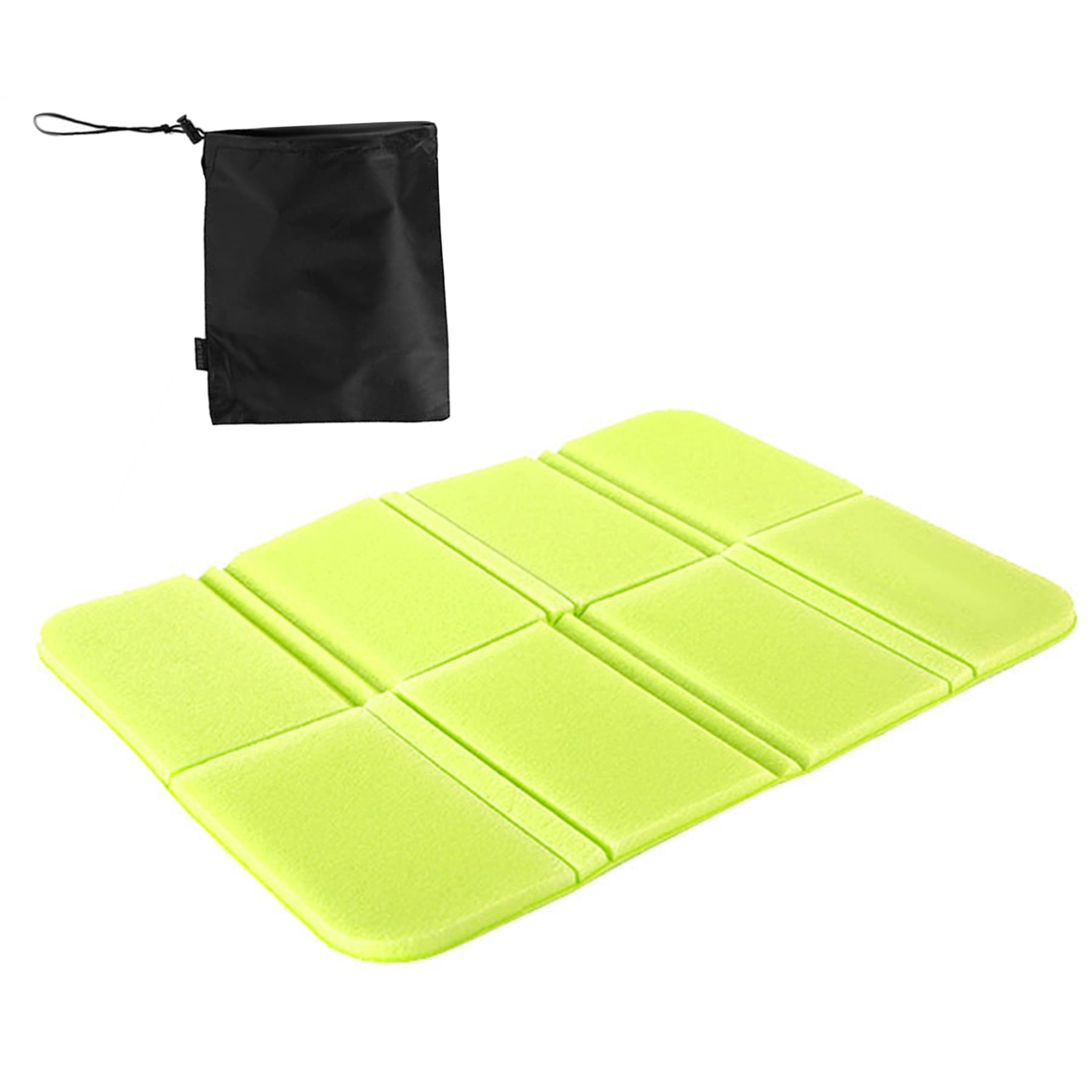 XPE Outdoor Folding Cushion Kneeling Pad