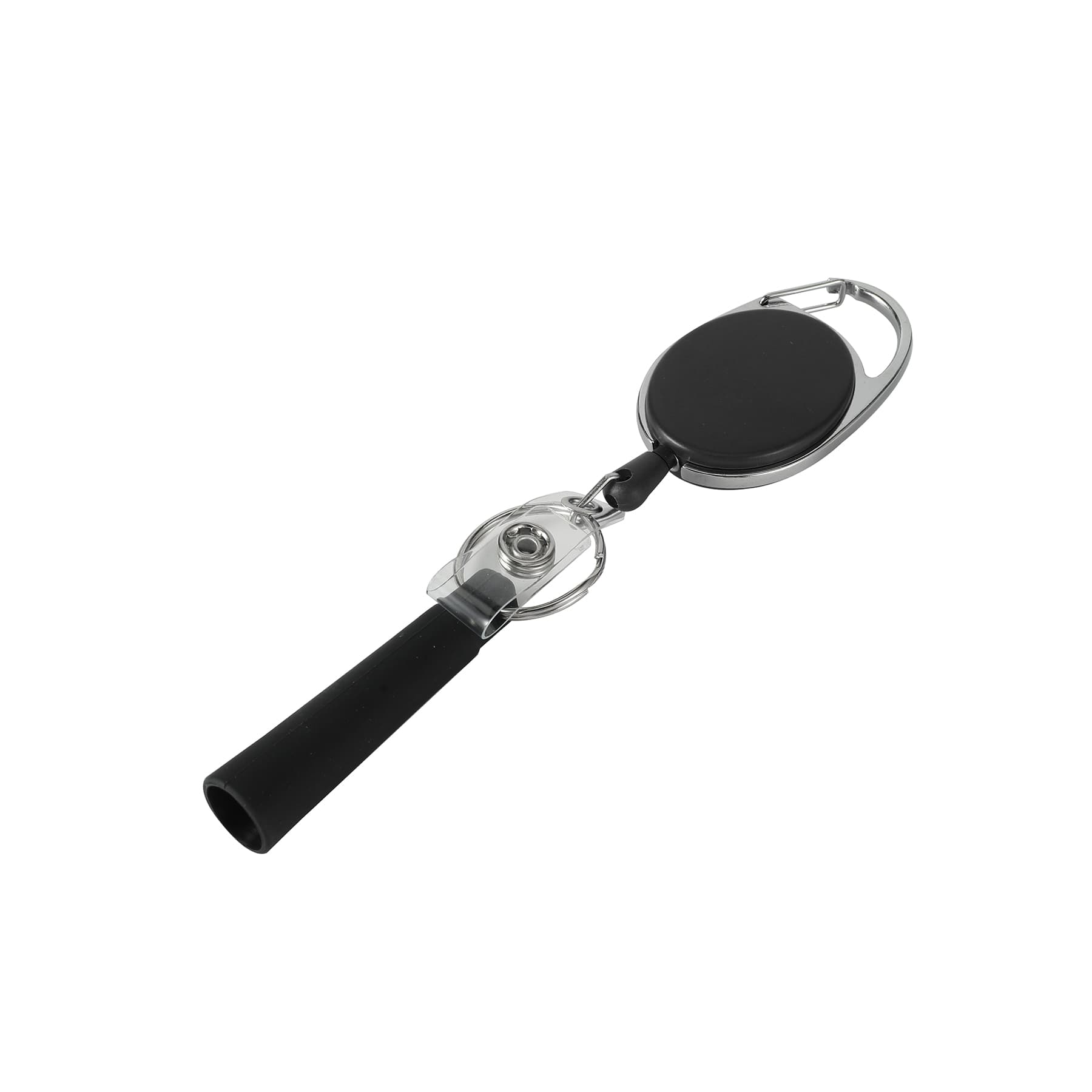 Carabiner Badge Reel thumbnail 2