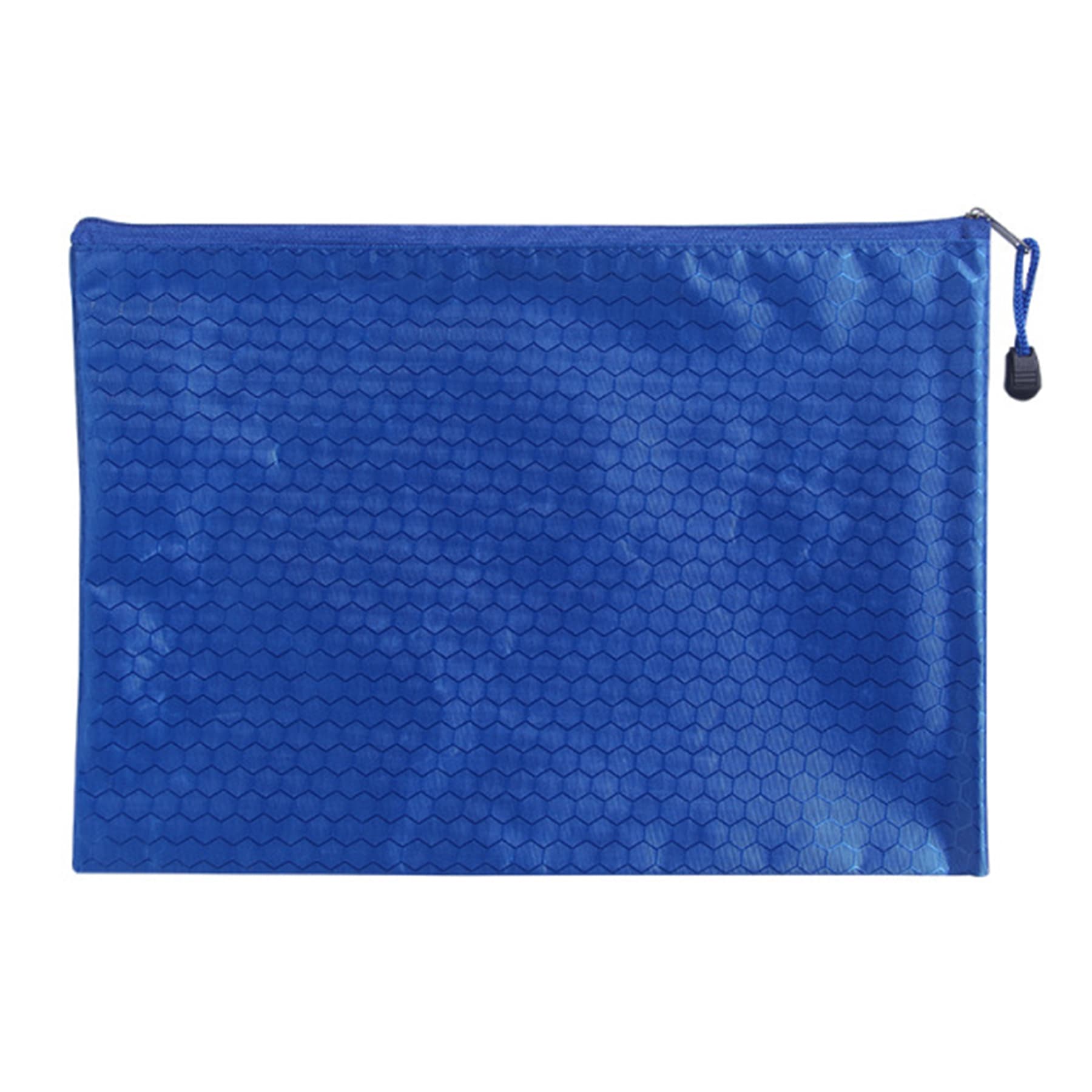 A5 Polyester Zipper Document Bag thumbnail 6