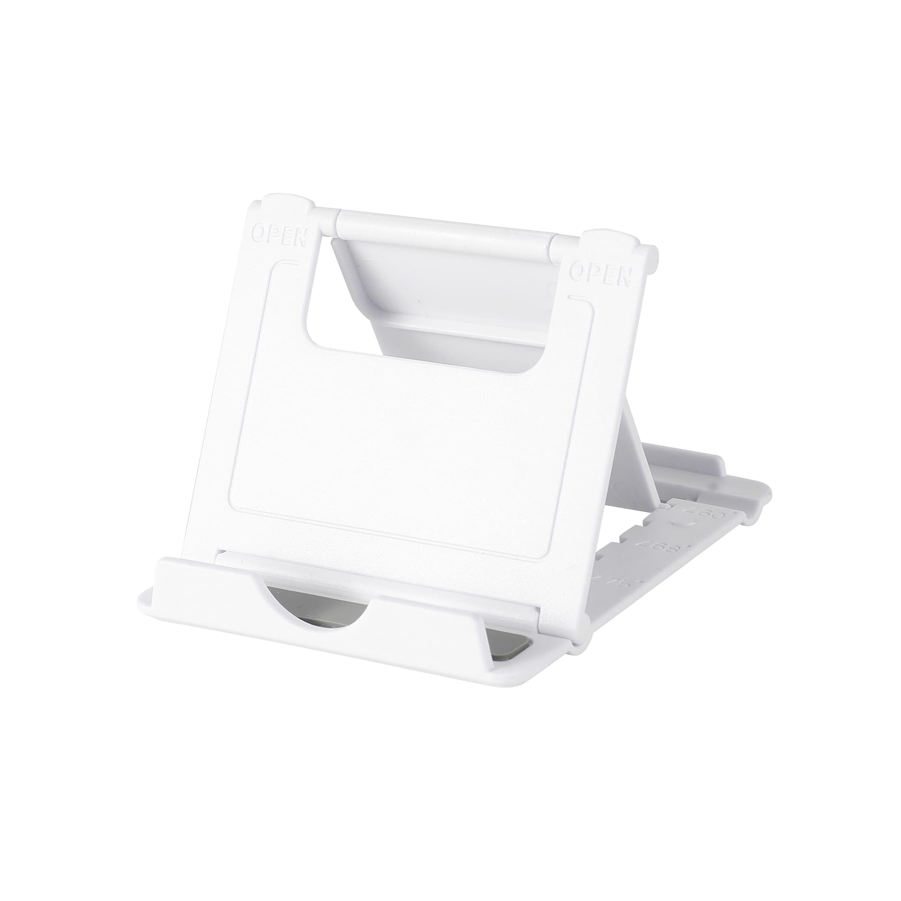 Adjustable Folding Phone Holder thumbnail 2