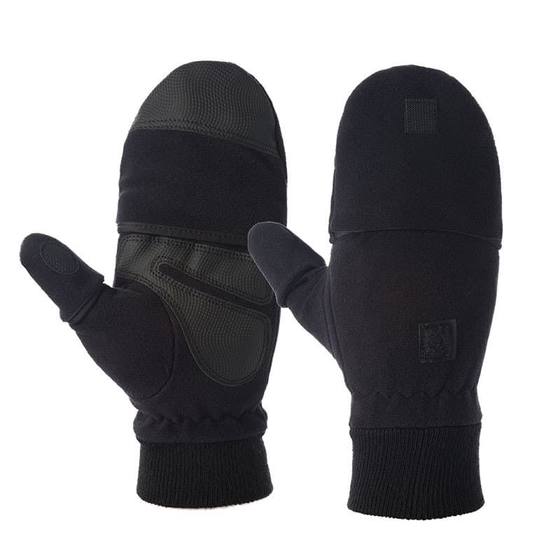 Winter Convertible Gloves