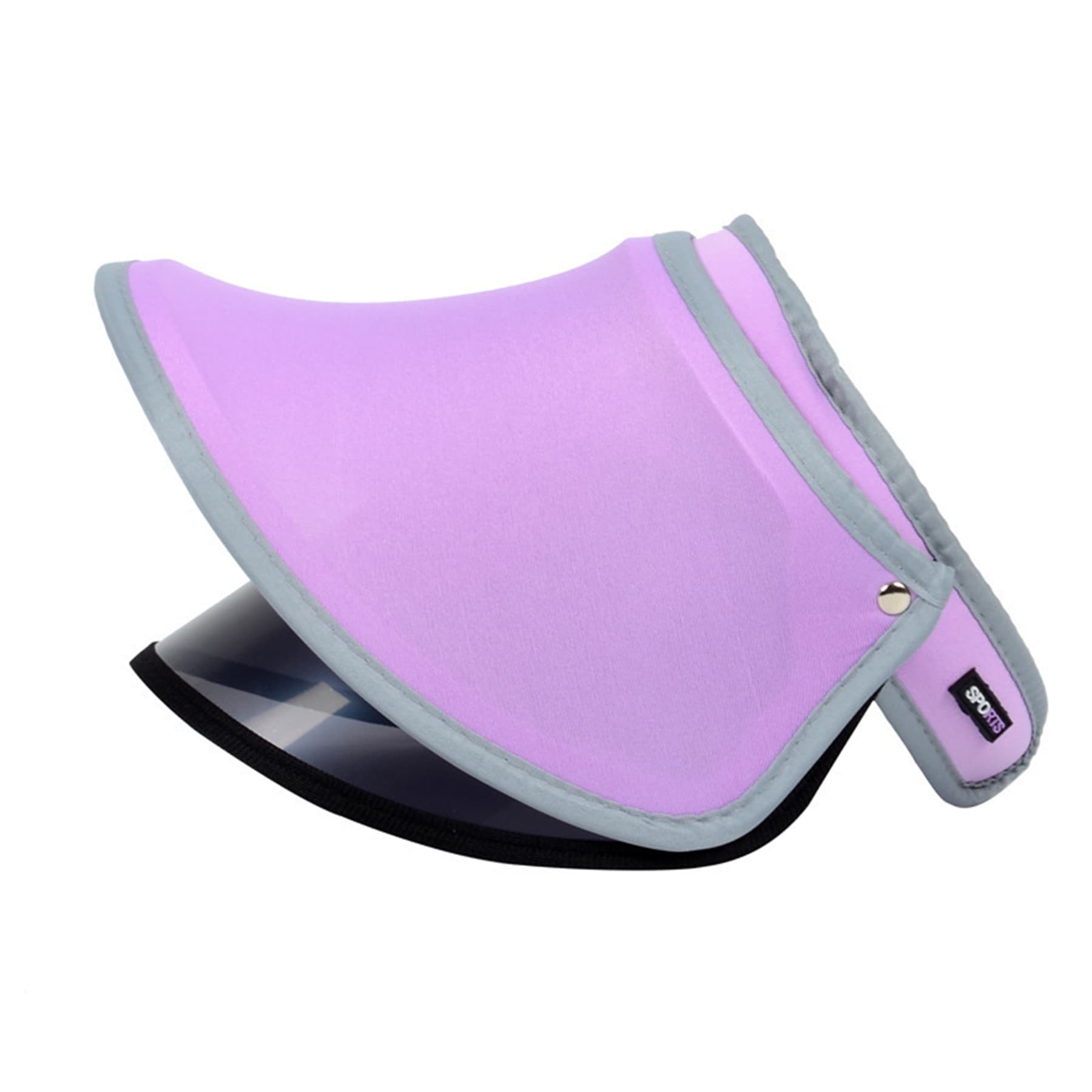 Double Layer UV Protection Sun Visor thumbnail 7
