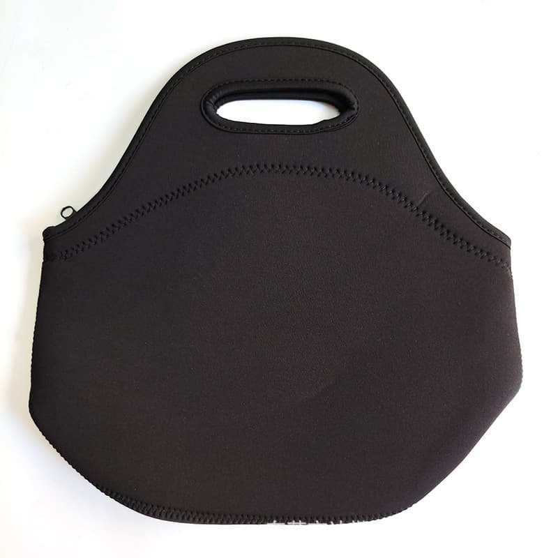 Neoprene Lunch Tote Cooler Bag thumbnail 11