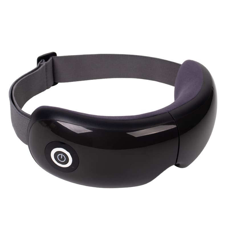 Electric Eye Massager With Heat