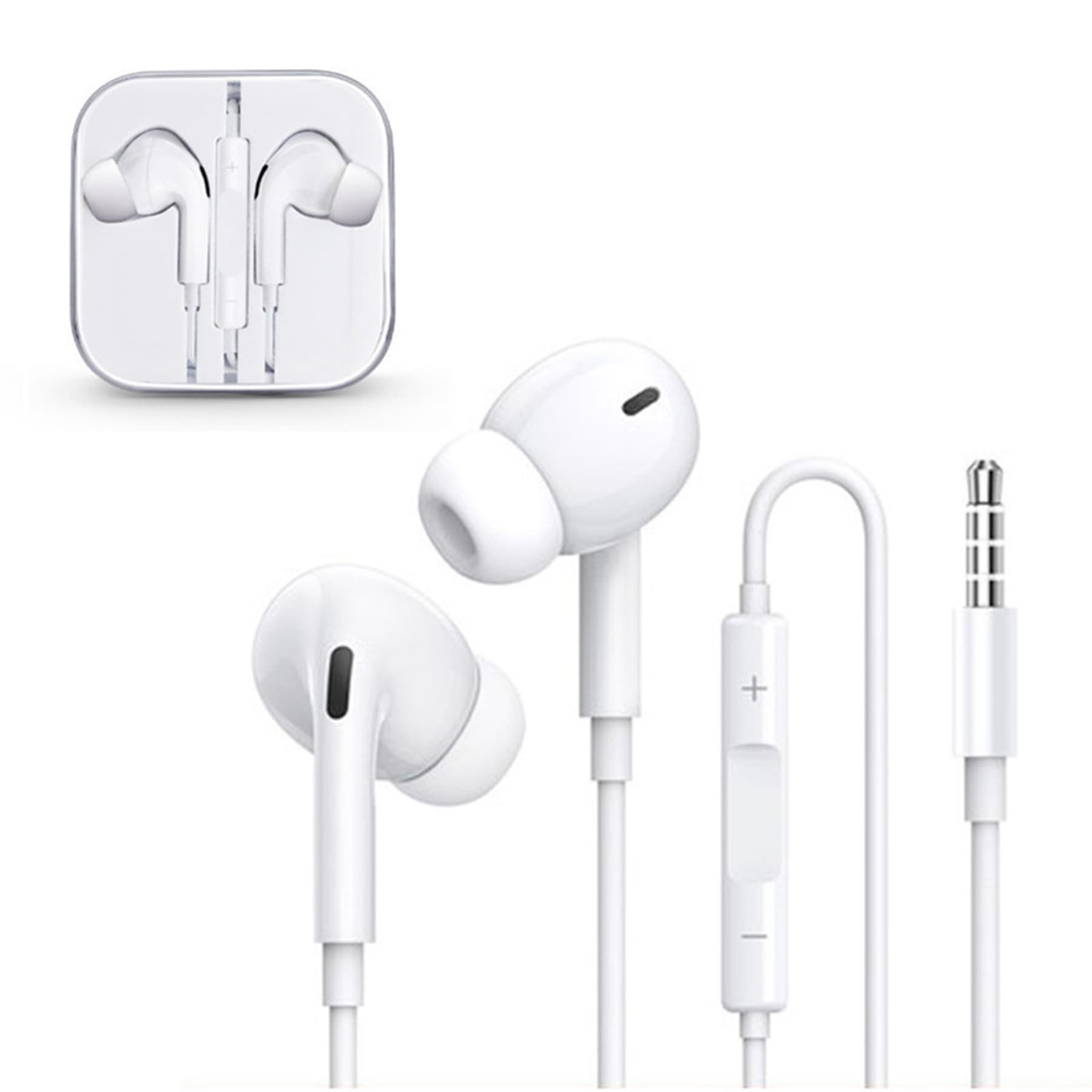 Wired In-Ear Headset Apple thumbnail 5
