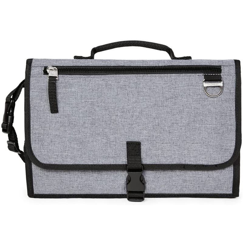 Portable Baby Changing Pad thumbnail 2