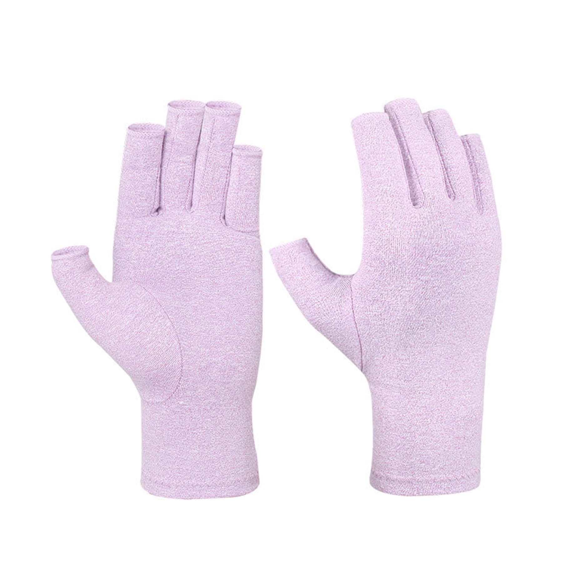 UV Protection Driving Gloves thumbnail 2