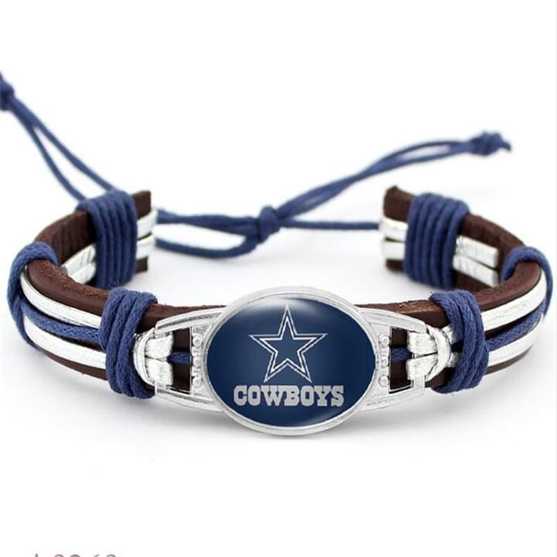 Adjustable Sports Bracelet thumbnail 10