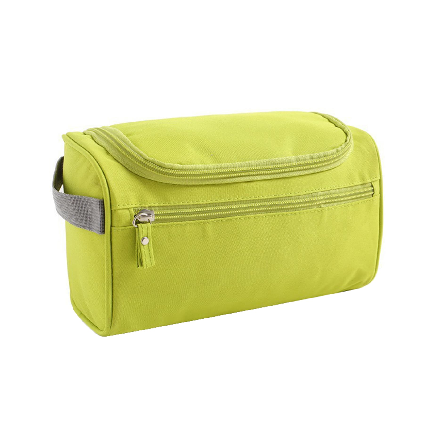 Hanging Travel Toiletry Bag Organizer thumbnail 5