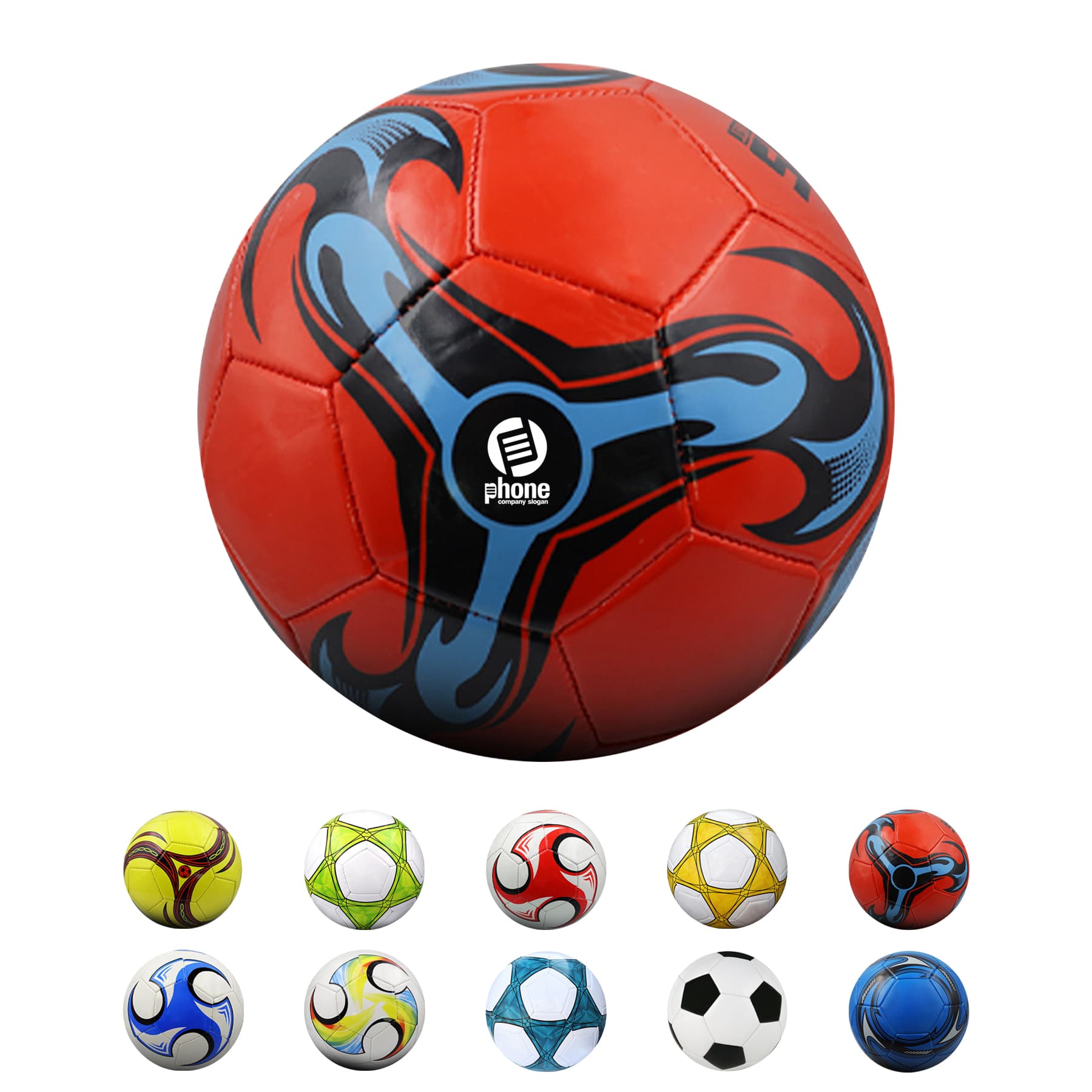 Soccer Ball