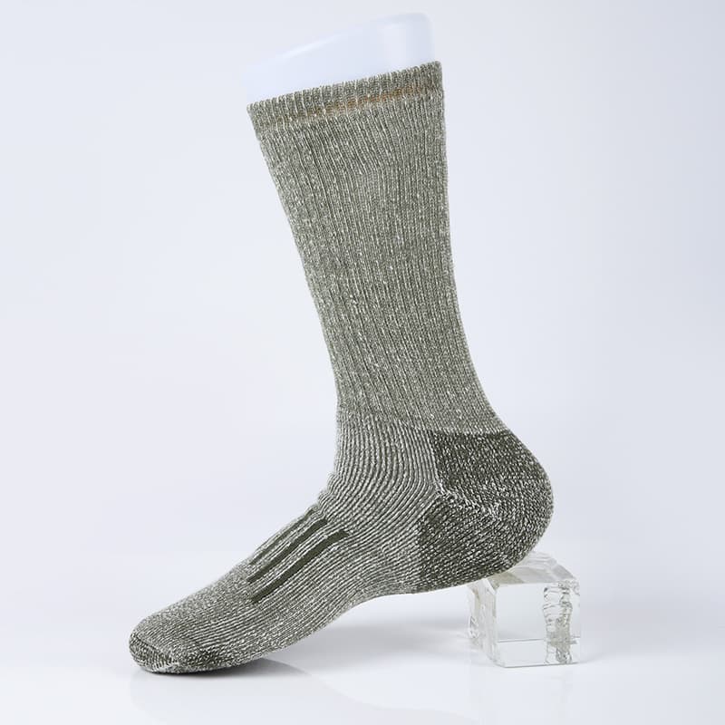 Warm Thermal Wool Socks for Winter thumbnail 8
