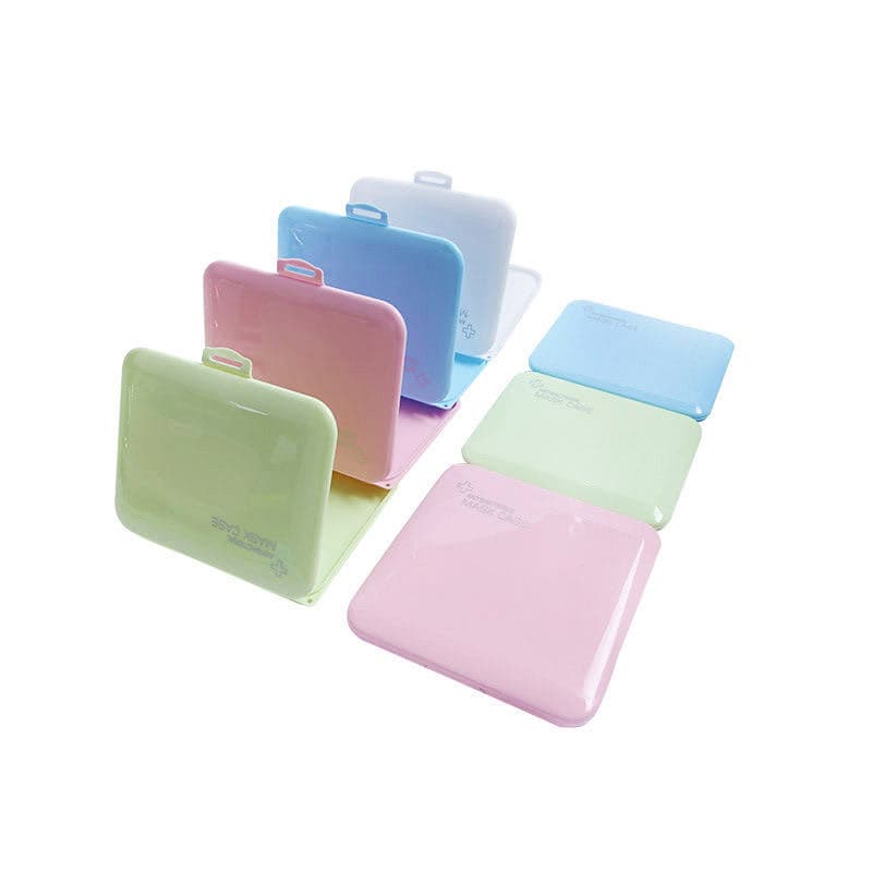 Portable Mask Storage Bag thumbnail 7