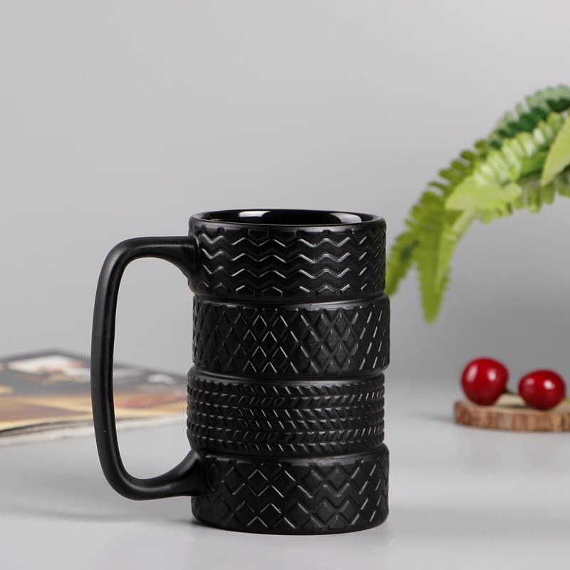 Creative Cup Large Capacity Ceramic Mug thumbnail 3