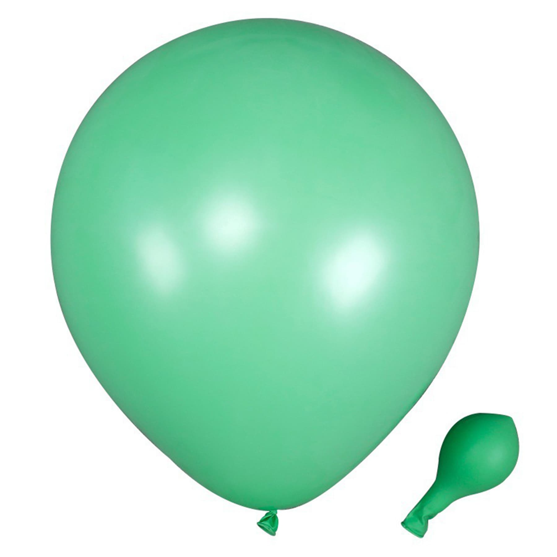 10" Round Latex Balloon Decoration thumbnail 20