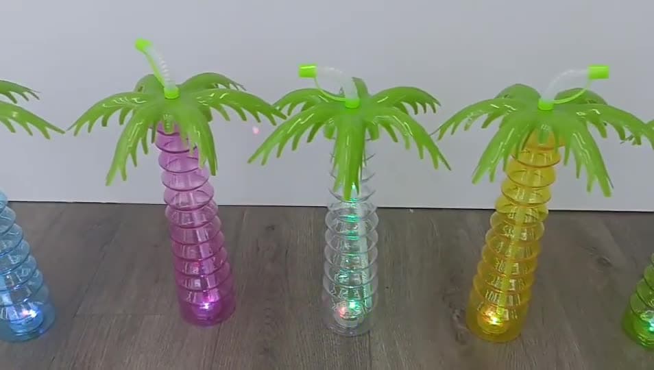 Coconut Tree Cups thumbnail 5